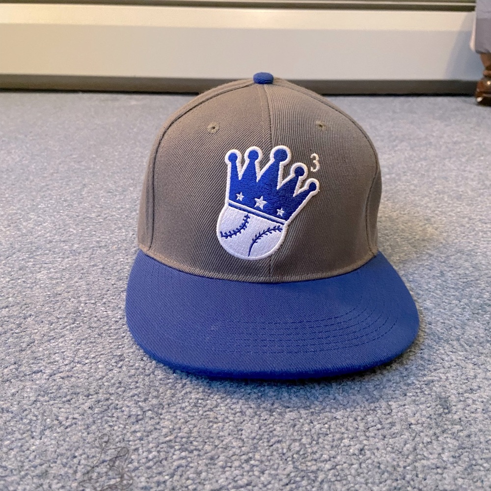 Mens Routine Baseball Snapback